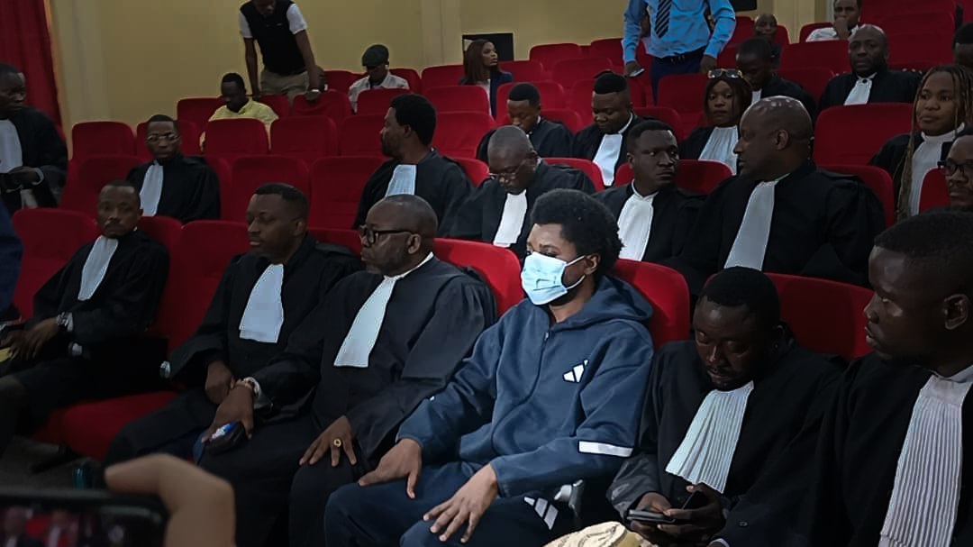 RDC : La Cour constitutionnelle déclare les requêtes de Constant Mutamba recevables mais non fondées