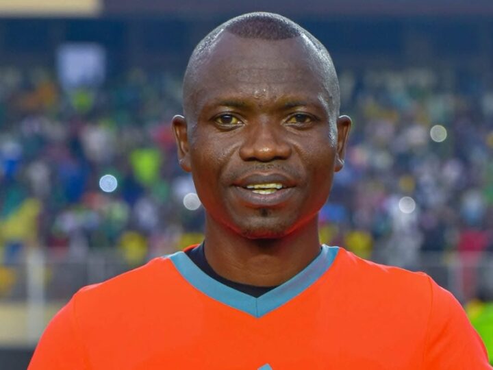 CAN 2025 : Le congolais Jean-Jacques Ndala au sifflet du match d’ouverture