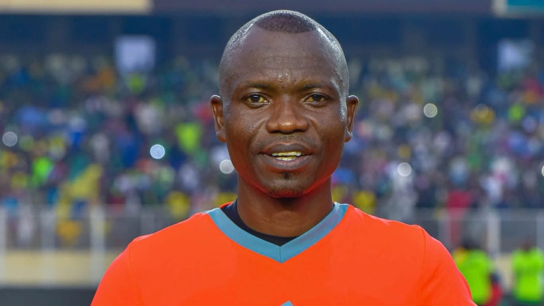 CAN 2025 : Le congolais Jean-Jacques Ndala au sifflet du match d’ouverture