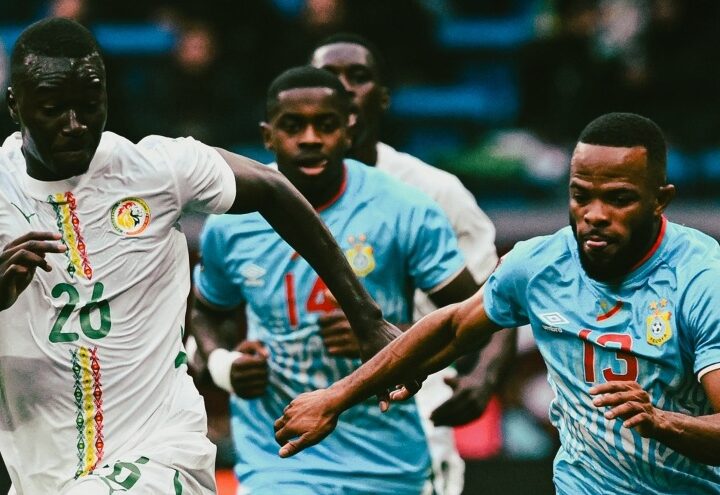 RDC–Sénégal : Quand les Léopards cessent de résister et commencent à dominer !