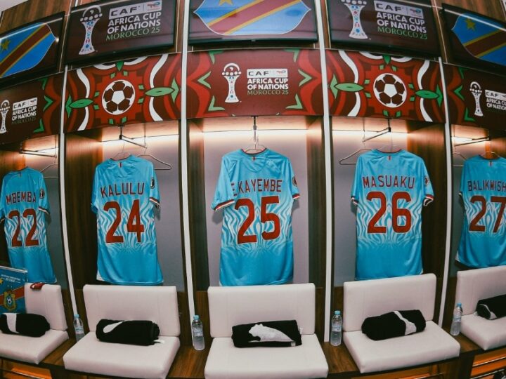 CAN : La RDC, le Sénégal et le Bénin sont déjà qualifiés avant la 3ᵉ journée !