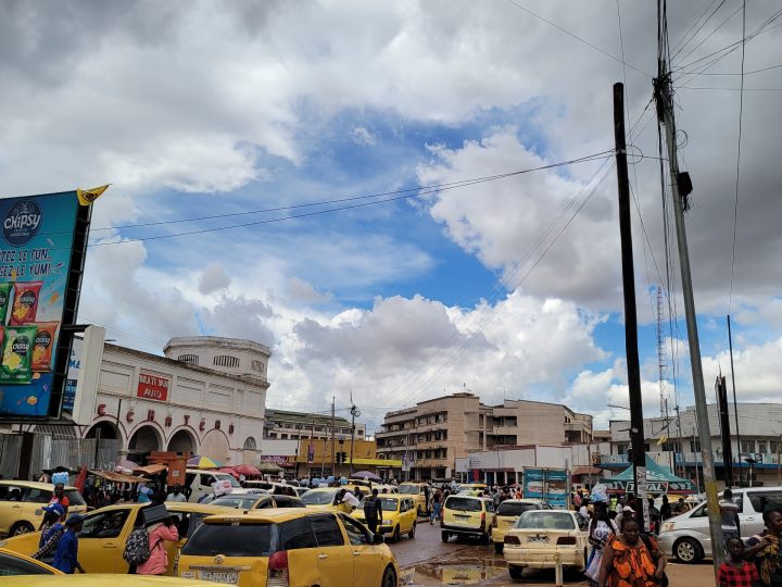 Insécurité à Lubumbashi : La société civile alerte sur une vague de braquages ciblant les cambistes