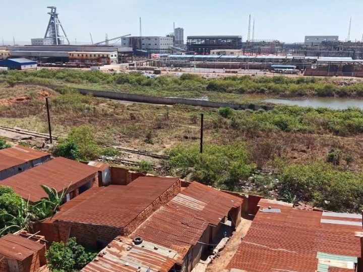 Délocalisation des habitants du quartier Bel Air: La société civile interpelle Ruashi Mining et les autorités du Lualaba