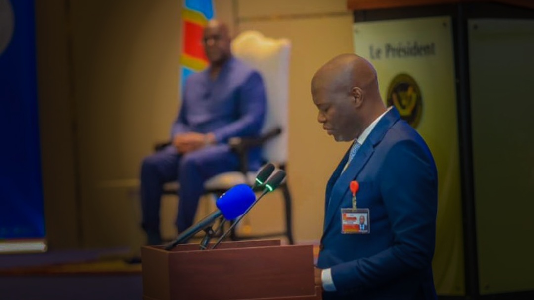 Haut-Katanga : Jacques Kyabula démissionne de ses fonctions de gouverneur