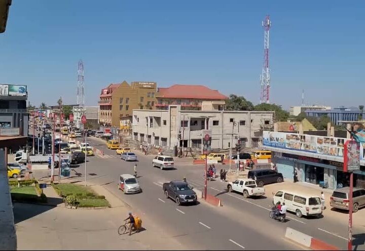 Lubumbashi : Un début d&rsquo;année marqué par la découverte de trois corps sans vie