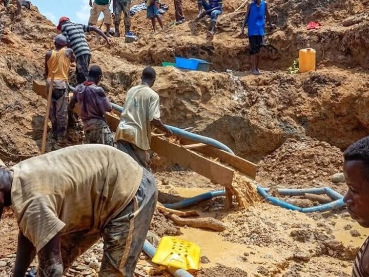Lualaba : Le ministère des Mines cède-t-il à la pression des mineurs artisanaux ?
