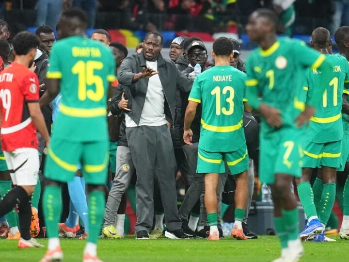CAN 2025: Des sanctions exemplaires contre le Sénégal et le Maroc