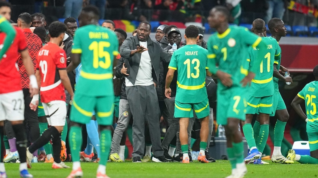 CAN 2025: Des sanctions exemplaires contre le Sénégal et le Maroc