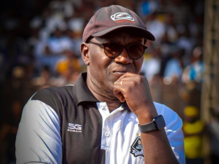 FOOT RDC : Lamine Ndiaye et le TP Mazembe, la fin d’une épopée gravée dans le marbre