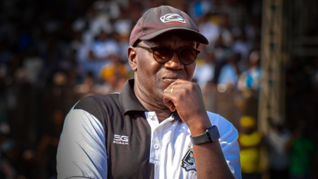 FOOT RDC : Lamine Ndiaye et le TP Mazembe, la fin d’une épopée gravée dans le marbre