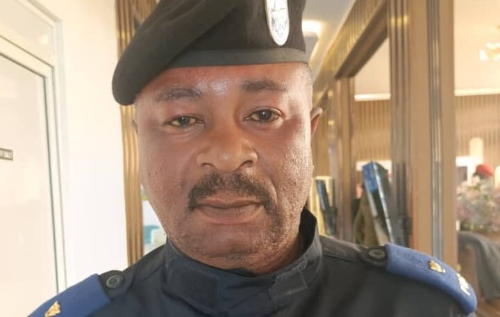 Haut-Katanga : La PNC dément toute implication de ses patrouilleurs dans des cas d&rsquo;agression