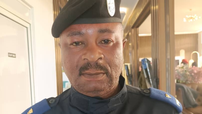 Haut-Katanga : La PNC dément toute implication de ses patrouilleurs dans des cas d&rsquo;agression