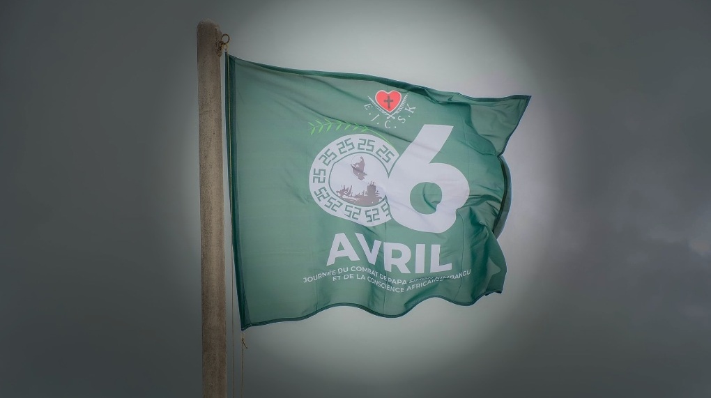 RDC : La journée du 06 avril 2026 déclarée chômée et payée