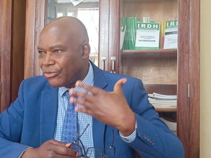 Haut-Katanga : Entre urgence sociale et fragilité juridique, le dilemme du gouvernement Kazembe