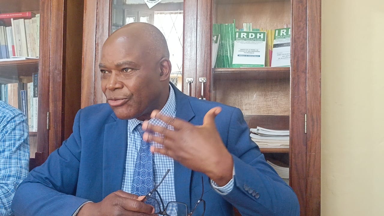 Haut-Katanga : Entre urgence sociale et fragilité juridique, le dilemme du gouvernement Kazembe