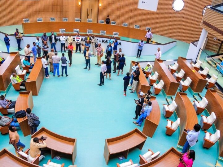 Gestion de la redevance minière dans les ETD: Pourquoi l&rsquo;annonce du contrôle parlementaire suscite la polémique dans le Haut-Katanga ?