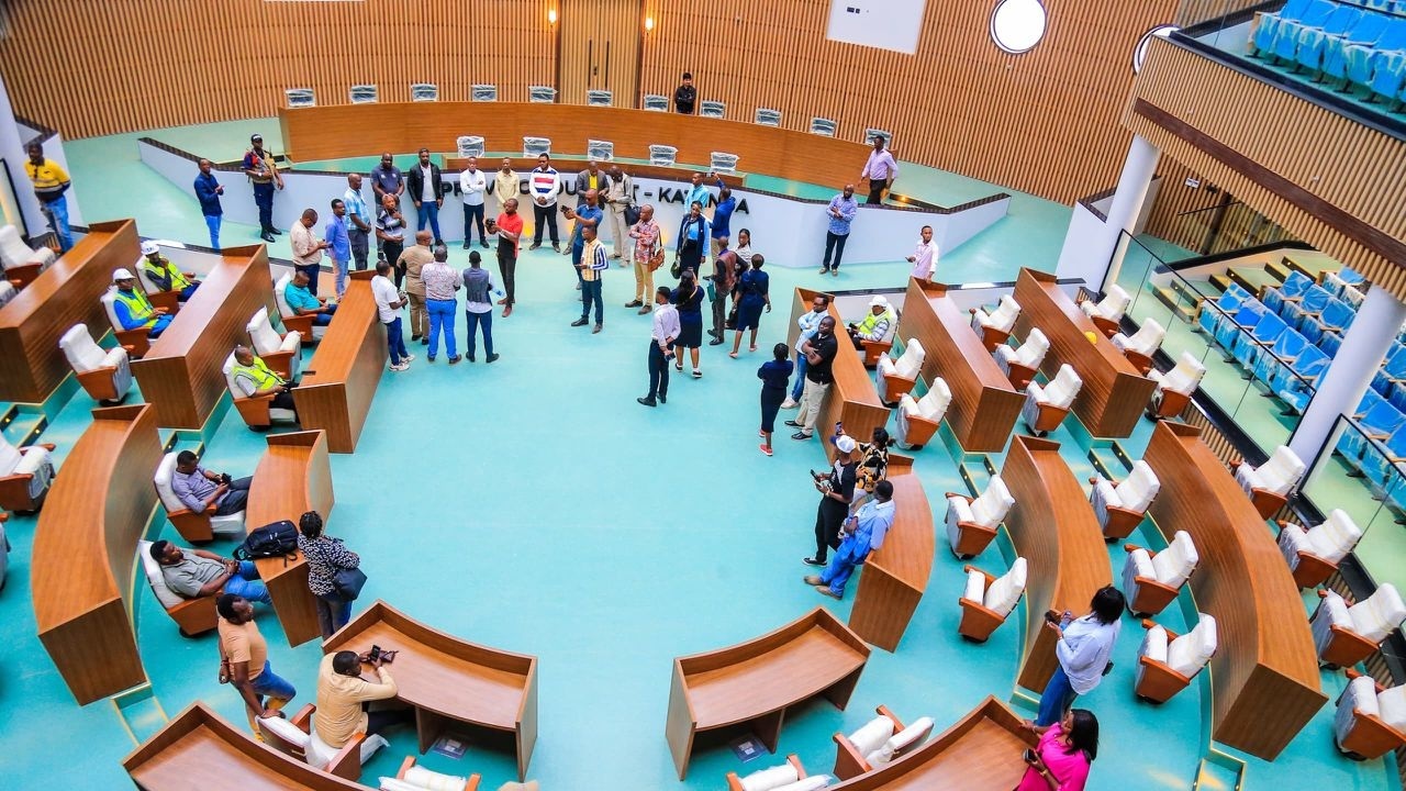 Gestion de la redevance minière dans les ETD: Pourquoi l&rsquo;annonce du contrôle parlementaire suscite la polémique dans le Haut-Katanga ?