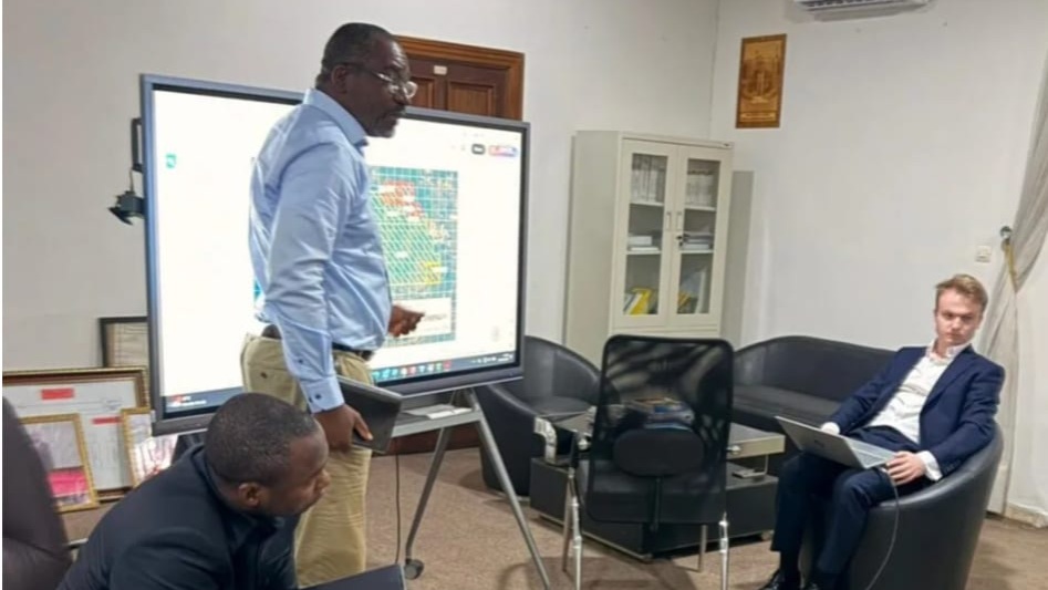 Raffinerie Buenassa : Une étape foncière clé qui fait basculer le projet vers sa phase industrielle