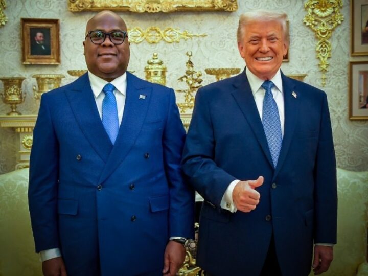 Corridor de Lobito : Washington érige l’option Mota-Engil en levier clé de son partenariat stratégique avec la RDC