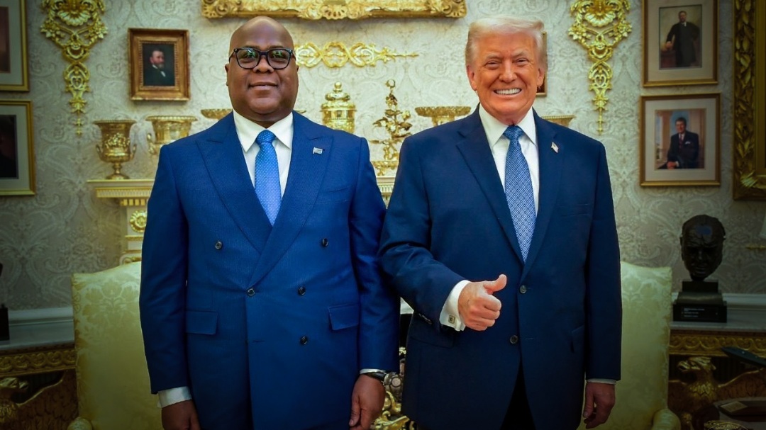 Corridor de Lobito : Washington érige l’option Mota-Engil en levier clé de son partenariat stratégique avec la RDC