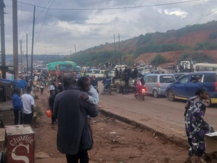 RDC: Le communiqué du Ministre de l’Emploi foulé au pied par certaines entreprises ce 06 avril à Kolwezi