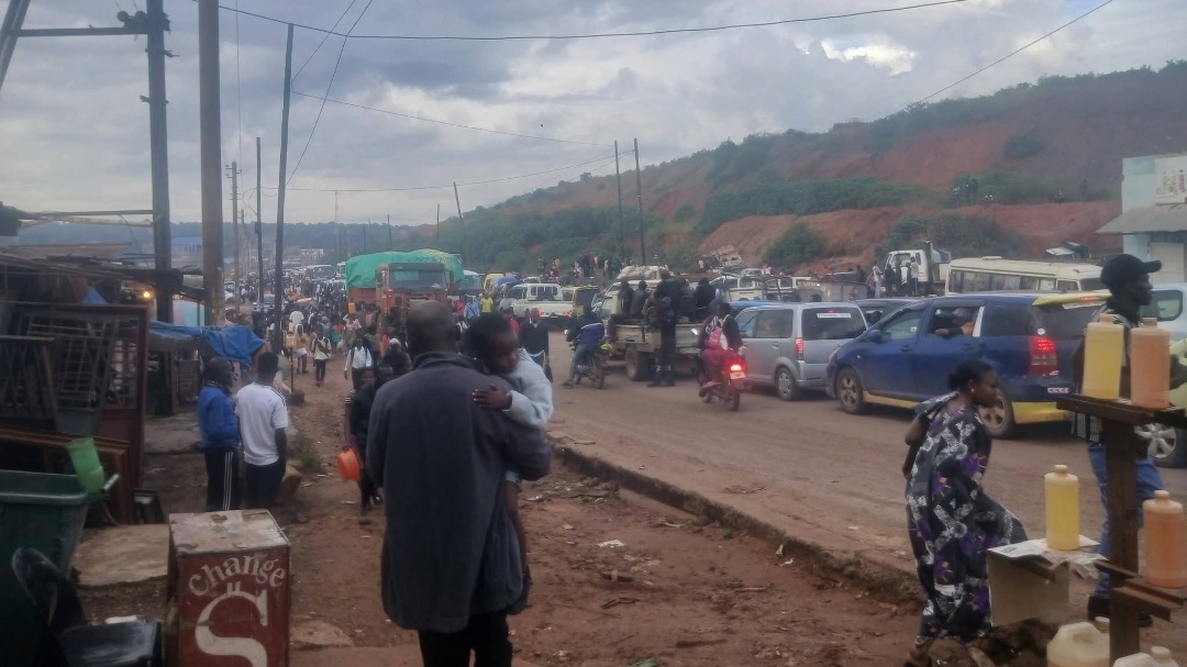 RDC: Le communiqué du Ministre de l’Emploi foulé au pied par certaines entreprises ce 06 avril à Kolwezi