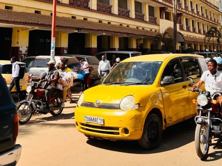 RDC : Quand des commerçants expatriés de Lubumbashi défient le jour férié du 06 avril