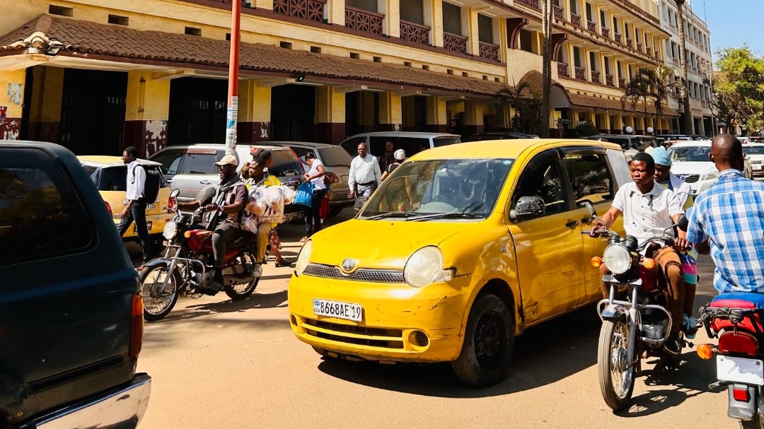 RDC : Quand des commerçants expatriés de Lubumbashi défient le jour férié du 06 avril
