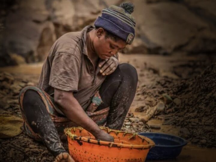 RDC : Le gouvernement intensifie la lutte pour le contrôle de l’or artisanal