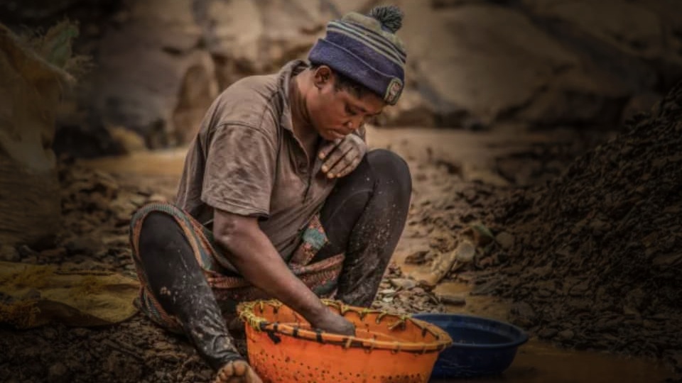 RDC : Le gouvernement intensifie la lutte pour le contrôle de l’or artisanal