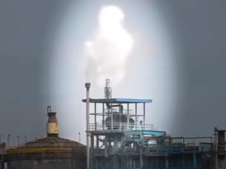 Lualaba : Le quartier Dilungu suffoque, l’entreprise Ruashi Mining pointée du doigt