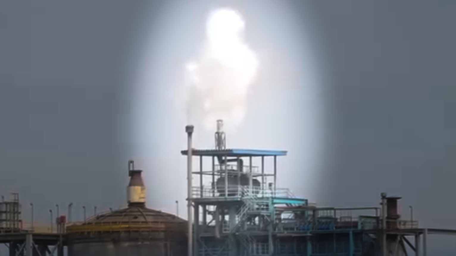 Lualaba : Le quartier Dilungu suffoque, l’entreprise Ruashi Mining pointée du doigt