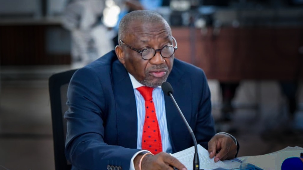 Transparence en RDC : Jacques Djoli passe à l&rsquo;offensive à l&rsquo;Assemblée nationale