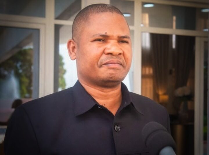 Haut-Katanga : Martin Kazembe démantèle un réseau mafieux de péages illégaux à Kambove