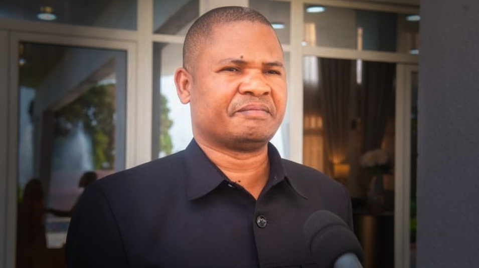 Haut-Katanga : Martin Kazembe démantèle un réseau mafieux de péages illégaux à Kambove