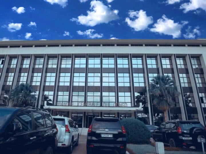 La BCC baisse son taux directeur à 13,5 % : Le commerce toujours sous pression à Lubumbashi