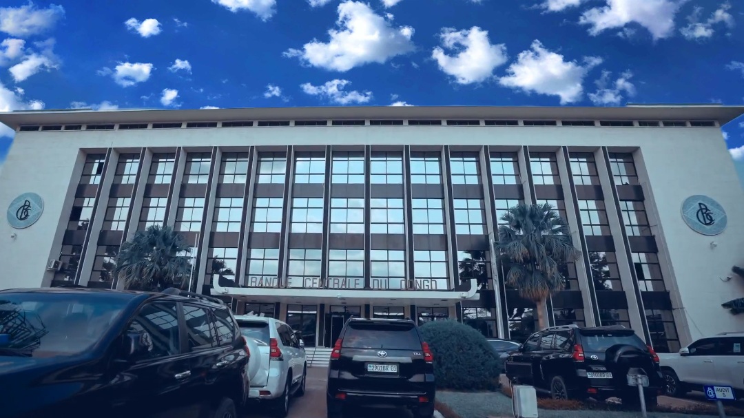 La BCC baisse son taux directeur à 13,5 % : Le commerce toujours sous pression à Lubumbashi