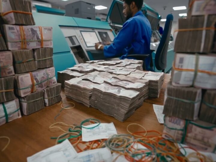 RDC : Vers la fin du dollar physique en 2027, une réforme monétaire historique en préparation