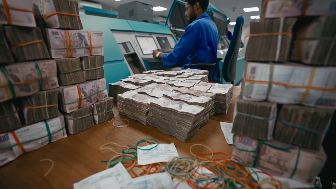 RDC : Vers la fin du dollar physique en 2027, une réforme monétaire historique en préparation