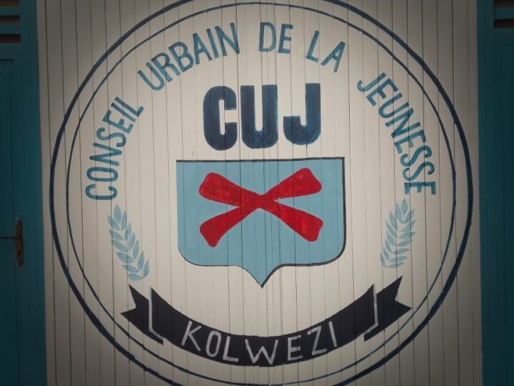 Lualaba : La ville de Kolwezi dote sa jeunesse d&rsquo;un siège administratif moderne