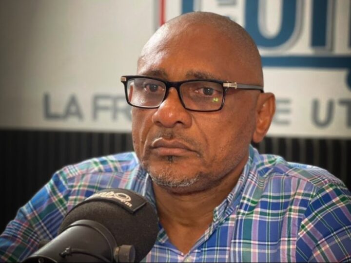 Criminalité à Kinshasa :  « Nous avons à la tête de la police le commandant le plus incompétent », fustige Gecoco Mulumba