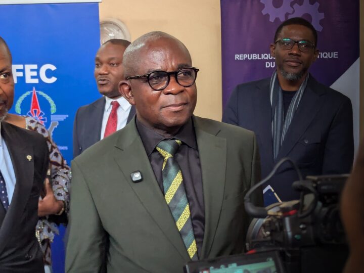 Lubumbashi : la FEC et le FPI misent sur l’accompagnement et le financement des PME