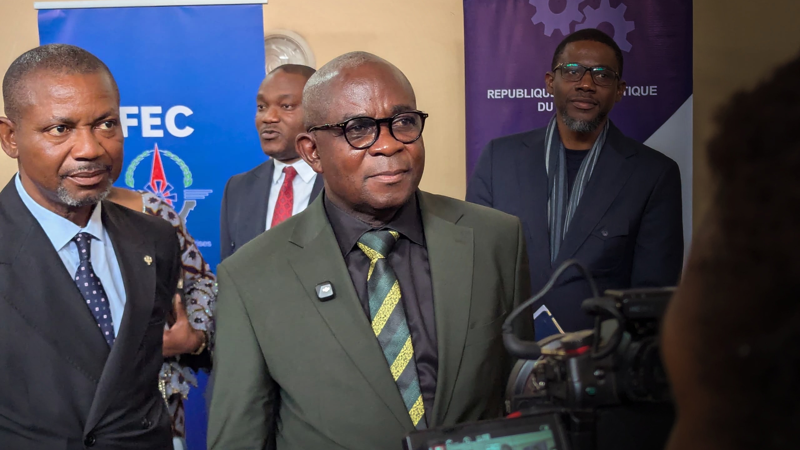 Lubumbashi : la FEC et le FPI misent sur l’accompagnement et le financement des PME