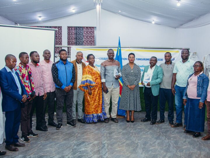 Validation du Plan Local de Développement 2026-2030 à Fungurume: Un investissement de 100 millions USD pour la modernisation