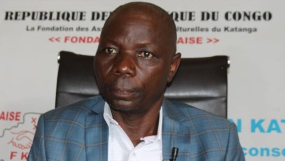 RDC : Le Président de la communauté katangaise et un professeur interpellés par des hommes armés à Lubumbashi