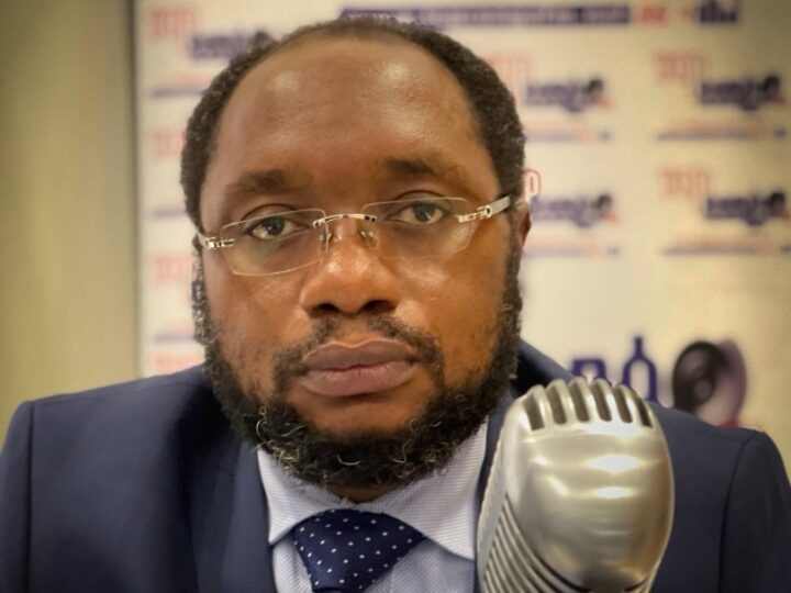 RDC : Félix Kabange Numbi dénonce une dérive autoritaire après l’arrestation de deux notables à Lubumbashi