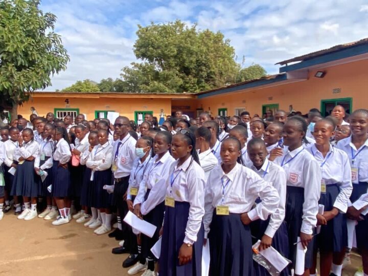 Lubumbashi : La rentrée paralysée par une grève dans les écoles conventionnées
