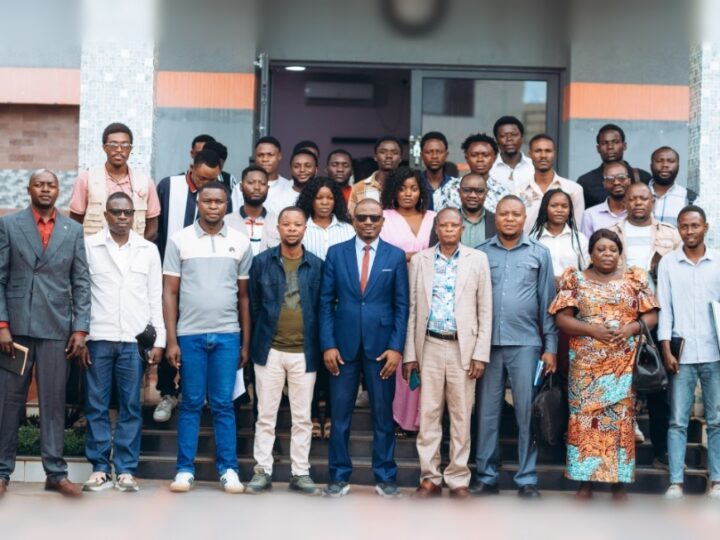 Fungurume : Les journalistes dénoncent leur marginalisation et réclament plus de sécurité