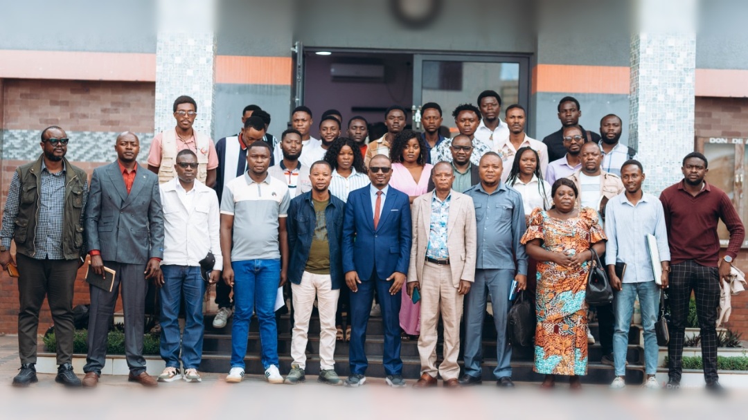 Fungurume : Les journalistes dénoncent leur marginalisation et réclament plus de sécurité