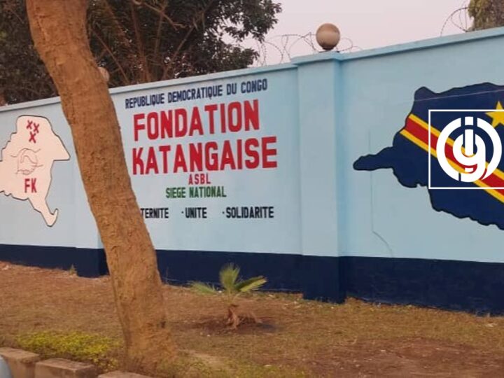 Lubumbashi : La Fondation Katangaise exige la clarification immédiate  après l&rsquo;interpellation de Raphaël Mututa